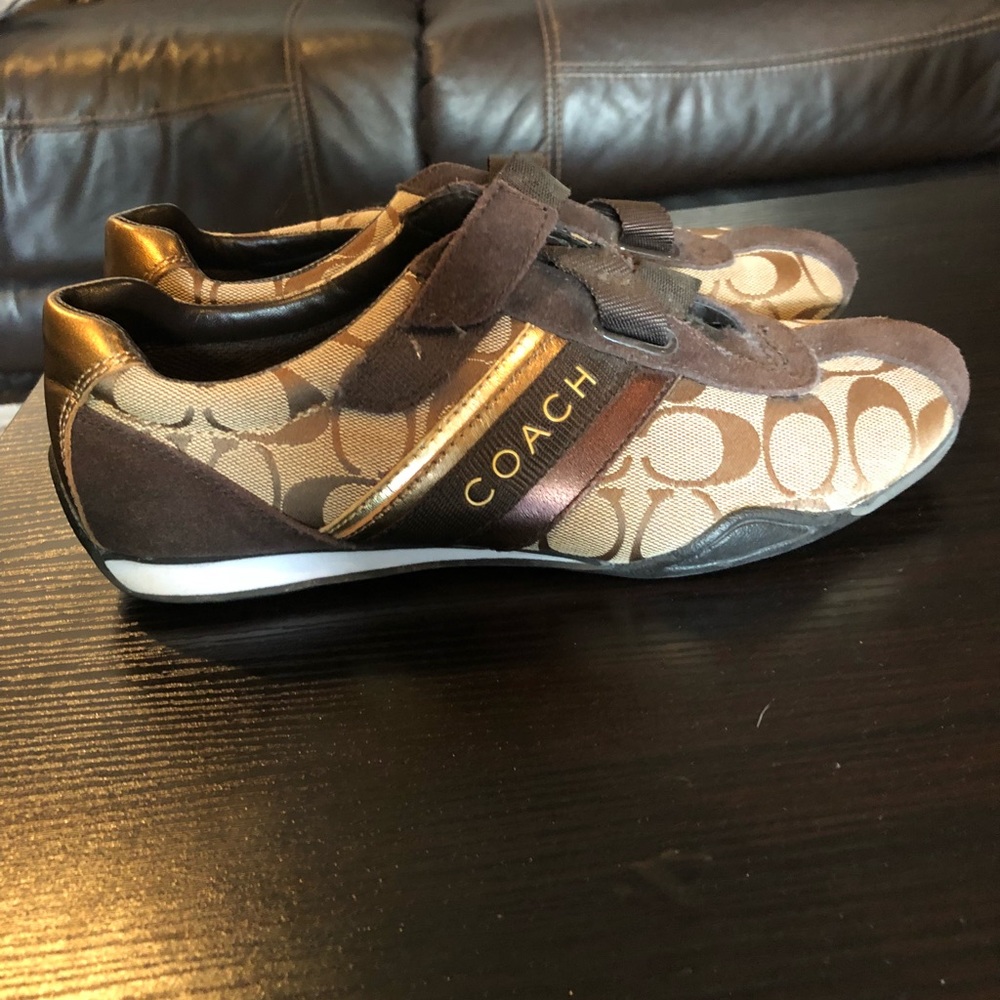 Women’s MK shoes